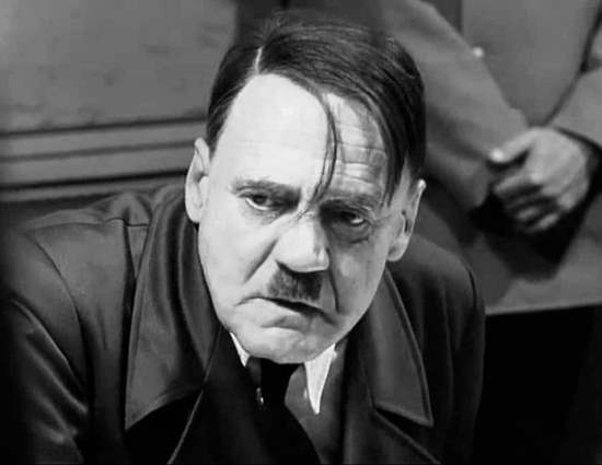 Почему Германия НЕ высадилась в Британии? Главный политический провал Гитлера в 1940 и вообще за всю жизнь (2021)