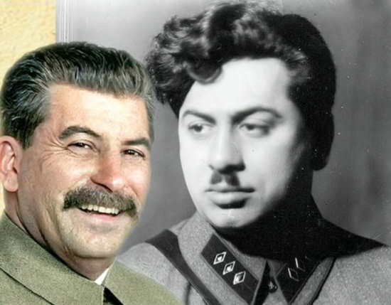 Почему японцы исполнили приговор Сталина и расстреляли этого советского генерала? Просто феерическая история Генриха Люшкова (2021)