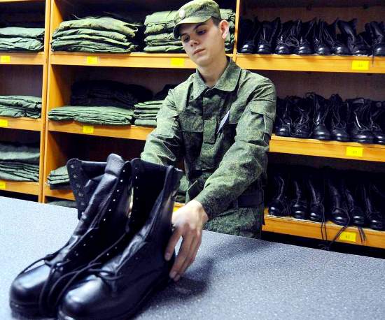 Почему КАПТЁР в Армии России такой жадный? Данные на 2021 год (2021)