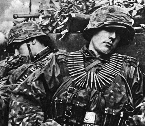 Почему Курляндский котел не могли так долго сварить? Горячая осень 1944-го из фронтовых отчетов (Алексей Исаев, 2019)