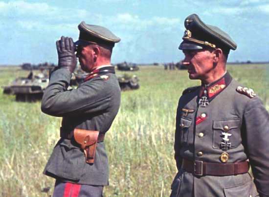 Почему немцы были уверены в своей победе под Сталинградом? Многие узнают это впервые (2021)