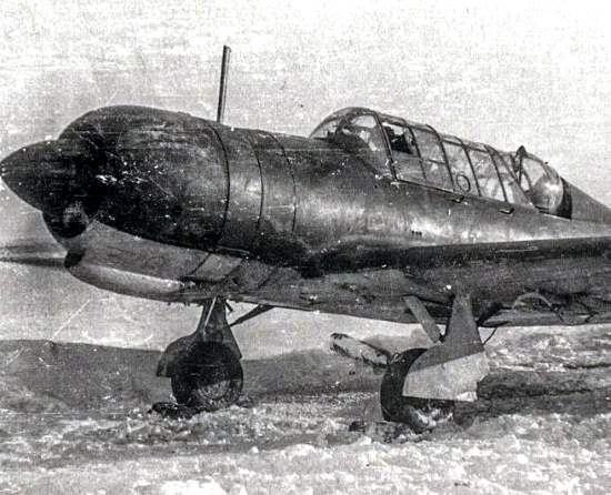 Почему отличный советский штурмовик Су-6 заменили на более худший Ил-2? Эксперт-историк Олег Растренин рассказывает тайны ВВС РККА (2020)