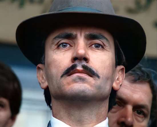 Почему первые полтора года Чеченской войны, Дудаев имел иммунитет от российских спецслужб? (2021)