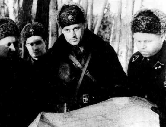 Почему план обороны Москвы предложенный Рокоссовским в 1941 был ОТВЕРГНУТ? НЕОЖИДАННАЯ находка в архиве! (Алексей Исаев, 2021)
