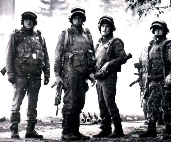 Почему провалился ГКЧП? Тайна раскрыта спустя 27 лет (2018)