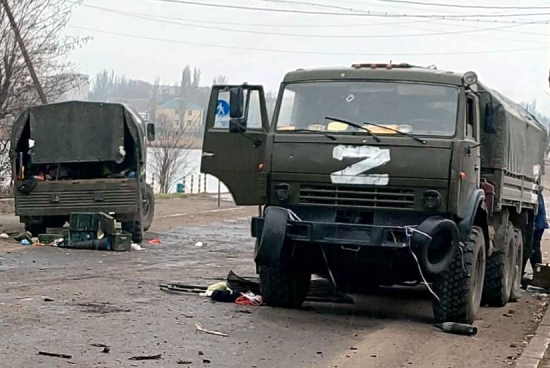 Почему Россия не захватила Киев? ПОЧЕМУ конфликт идёт так долго? (2022)