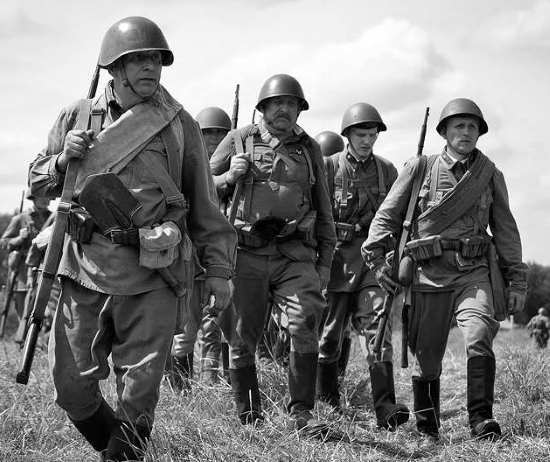 Почему советская дивизия образца 1945 года, 22 июня 1941-го выступила бы не лучше? Отвечает Алексей Исаев (2021)