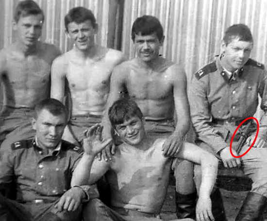 Почему советские призывники любой ценой избегали стройбата? (2021)