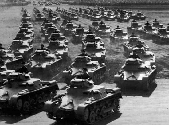 Почему советский Разведупр не увидел тысячи немецких танков на границе СССР за месяц до 22 июня 1941? (Алексей Исаев, 2021)