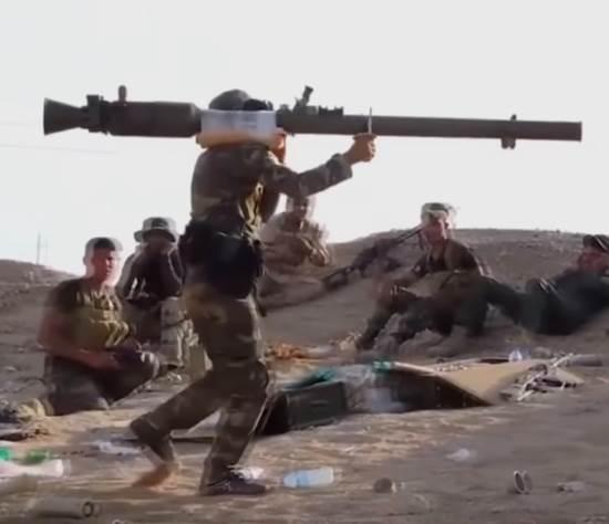 Почему СПГ-9 "Копьё" - ручная пушка пехоты? (2018)