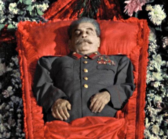 Почему Сталин не оставил приемника? Ответ есть (Россия) 2018