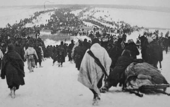 Почему Сталин отправлял все резервы на Сталинградское побоище и сделал эту битву РЕШАЮЩЕЙ? Ответ ШОКИРУЕТ (Евгений Спицын, 2022)