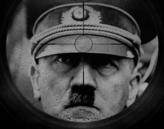 Почему Сталин пощадил Гитлера? Загадки века. (Россия) 2018