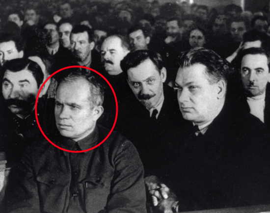 Почему Сталин расстрелял большинство делегатов 17-го съезда ВКП(б)? Хрущев выскользнул и отомстил за дружков через 20 лет (2021)