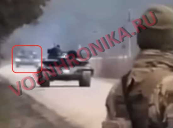 Почему украинский танк выстрелил по своим в толпу? ВЫ БУДЕТЕ В ШОКЕ - оказывается он всё правильно сделал! (2022)