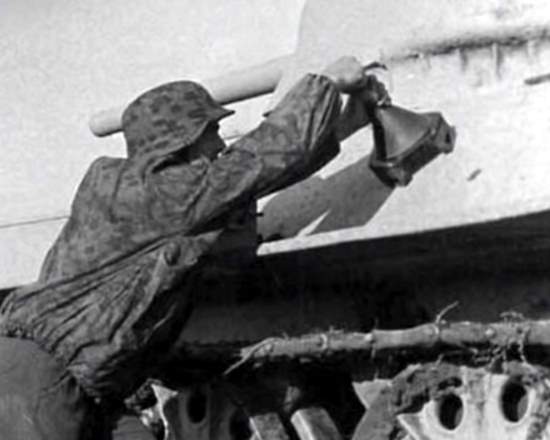 Почему в Советском Союзе отказались от идеи создания магнитных мин по образцу немецких? (2020)