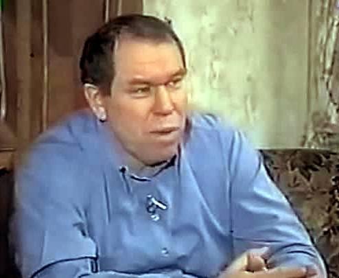 Почему воевали в Чечне? За это интервью Рохлина убили (1998)