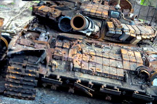 Почему война затянулась на всё лето? Анализ спецоперации на Украине - ВОЕННОЕ ИСКУССТВО и политика (2022)