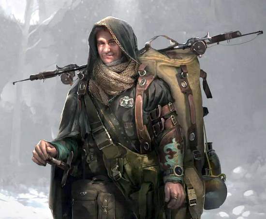 Подготовка к ЧС или войне: экстренный рюкзак, ИРП, нож и психологическая подготовка (2020)