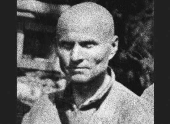 Подполковник НКВД, человек ИЗ СТАЛИ: "Я постучал в дверь ногой! Позвонить мне было нечем!" (2021)