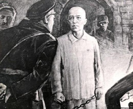 Подвиг генерала Карбышева. Чего добивались от него нацисты? (Россия) 2018