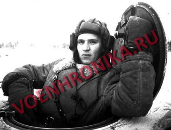 Подвиг Комбата и Героя-танкиста Петра Орехова: "Вызываю огонь на себя! Квадрат 1385!" (2022)