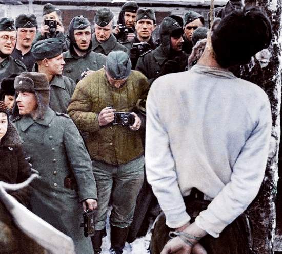 Подвиги советских солдат и трагедии войны, забытые в угоду политкорректности. Позорная страница истории СССР и России (2020)