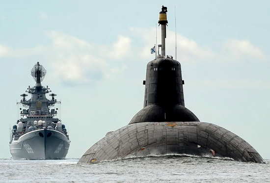 Подводные лодки ДЕРЖАЩИЕ В СТРАХЕ весь мир! О таких вы точно не слышали (2021)