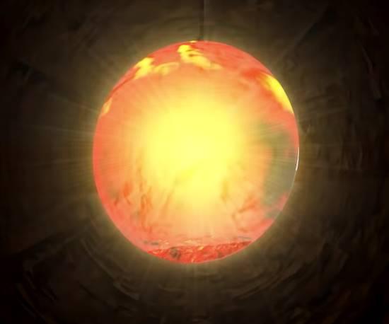 Подземное солнце в 1971. Испытания "CANNIKIN", потрясшие мир (2019)