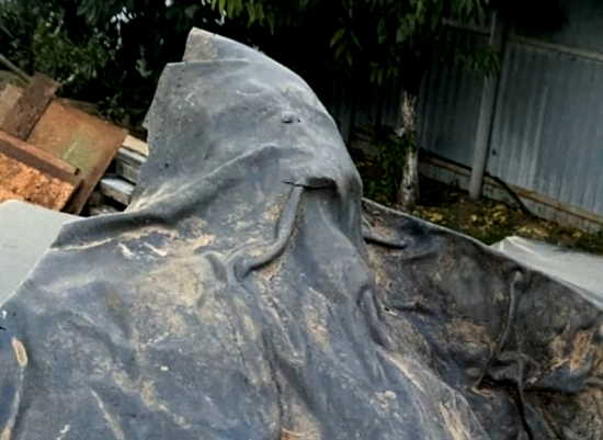 Поисковиками был найден немецкий офицер. ВСЕ В ШОКЕ - никто не знает что с ним делать! (2022)