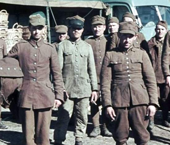 Поляки во Второй Мировой войне: "Заграница нам поможет!". Почему заграница не помогла - рассказывает Алексей Исаев (2020)