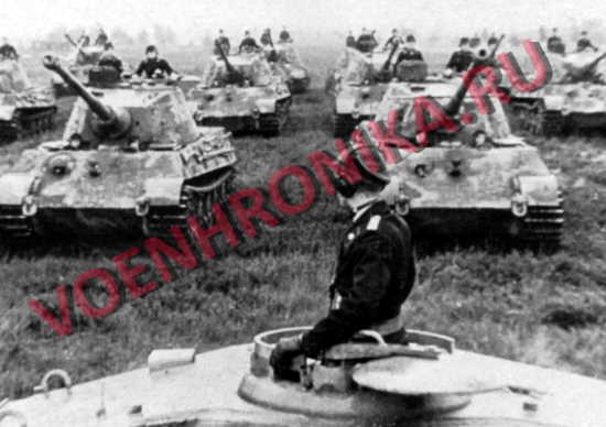 ПОЛНОЕ уничтожение немецких танковых войск на Украине в 1944 году. Тактика советских танковых армий, гарантировавшая победу (Алексей Исаев, 2022)