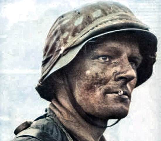 Полные отчаяния письма немецких солдат: "Теперь мы мертвецы - русские забрали у нас надежду, что мы вернемся домой" (2019)