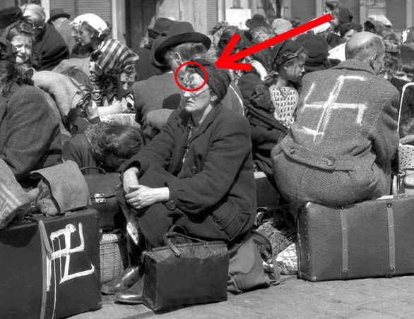 После войны были планы уничтожить несколько миллионов немцев. Кто помешал осуществить эту операцию? (2021)