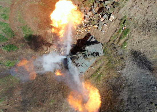 Последние новости с Украины 20 мая: ПЯТЬ КОТЛОВ ВСУ. Противник несет ОГРОМНЫЕ потери! (22 видео)