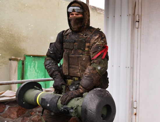 Последние видео со спецоперации на Украине. Хроника боев 4-5 марта (26 видео, 2022)