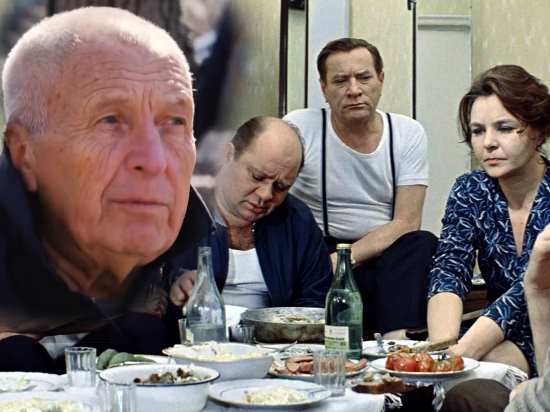 Последняя тайна фильма "Белорусский вокзал". Режиссер Смирнов: "Для вас это полтора часа развлечения, а для нас..." (2021)