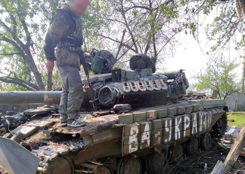 Потеря Попасной грозит ВСУ - КАТАСТРОФОЙ НА ФРОНТЕ. Сводки Юрий Подолка и последние видео войны на Украине (22 видео)