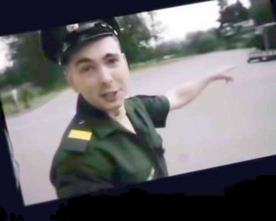 Позорная реклама армий. Как ДО ТАКОГО можно было додуматься? (2021)