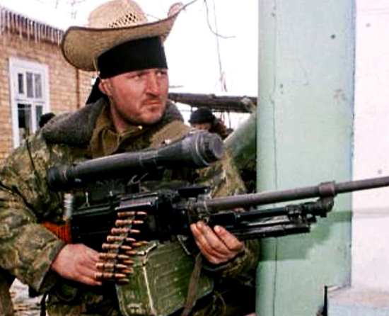 Позывной "Оккупант". Воспоминания сапёра о чеченской войне: "Первый перекресток в Урусе - вот там это и случилось..." (2021)