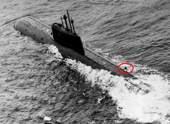 Правда о трагедии подводной лодки "Комсомолец". Всё произошло за 6 минут (2021)