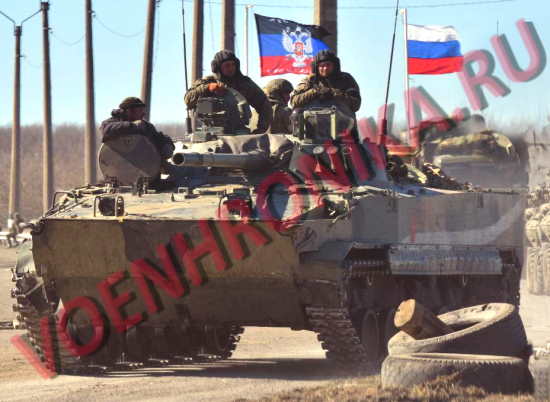 Процент потерь и боеспособность войск на Украине. Мнение эксперта, которое многих ШОКИРУЕТ (2022)