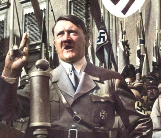 Провал заговора «Вольфшанце», казнили 7000 участников. Гитлер после покушения: "Повесить их как скот!" (ТК "Мир", 2019)