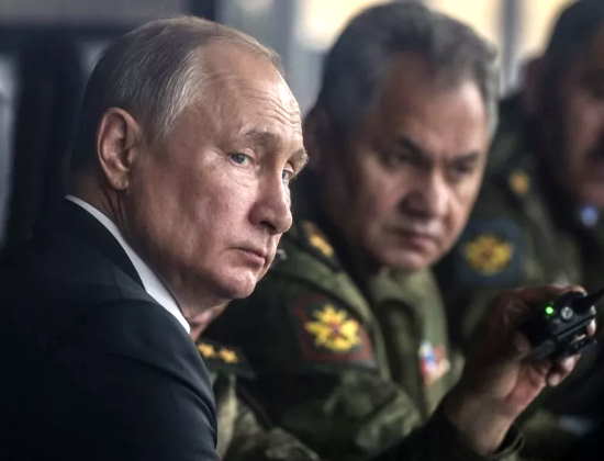 Путин готовился к этому переустройству России 20 лет. ВАС ШОКИРУЕТ эта информация (2021)