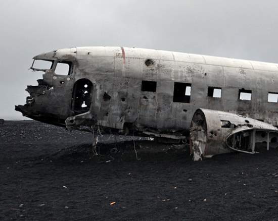 Раскрыта тайна исчезнувшего над Балтийским морем шведского DC-3. Об этом инциденте доложили лично Сталину (2019)