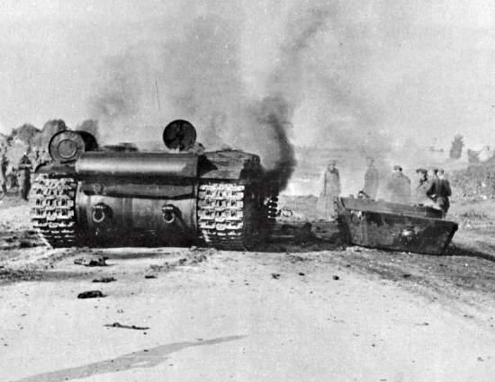 Разгром Брянского фронта и оборона Тулы. Почему так тяжело давалась оборона? (2019)