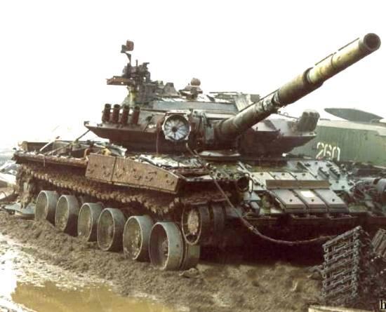 Разоблачение "Военной приёмки". Все ляпы ведущего в одном месте (2019)