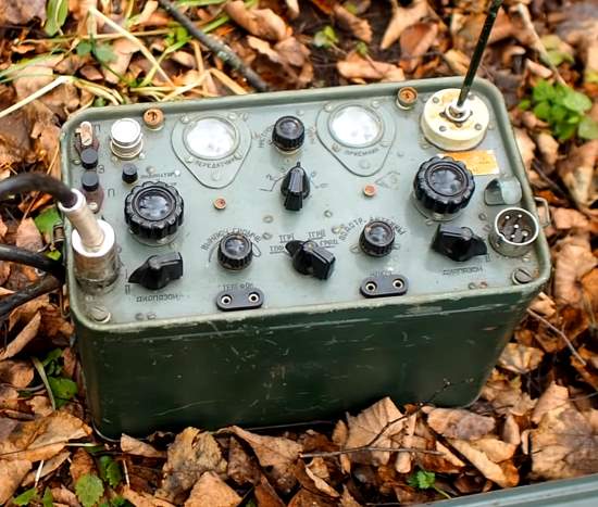 РБМ-1. Главная советская полевая радиостанция в Великую Отечественную войну. Обзор от эксперта-радиолюбителя (2020)