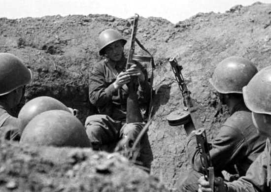 Реальные бои Ржевской битвы. Как наступала 30-я и 29-я армии и сорвала все планы врага? (Алексей Волков, 2022)