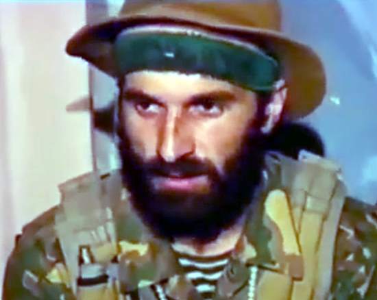 Род Шамиля Басаева идет от беглого русского солдата. Неожиданные итоги исследования родословной известного чеченского бандита (2020)